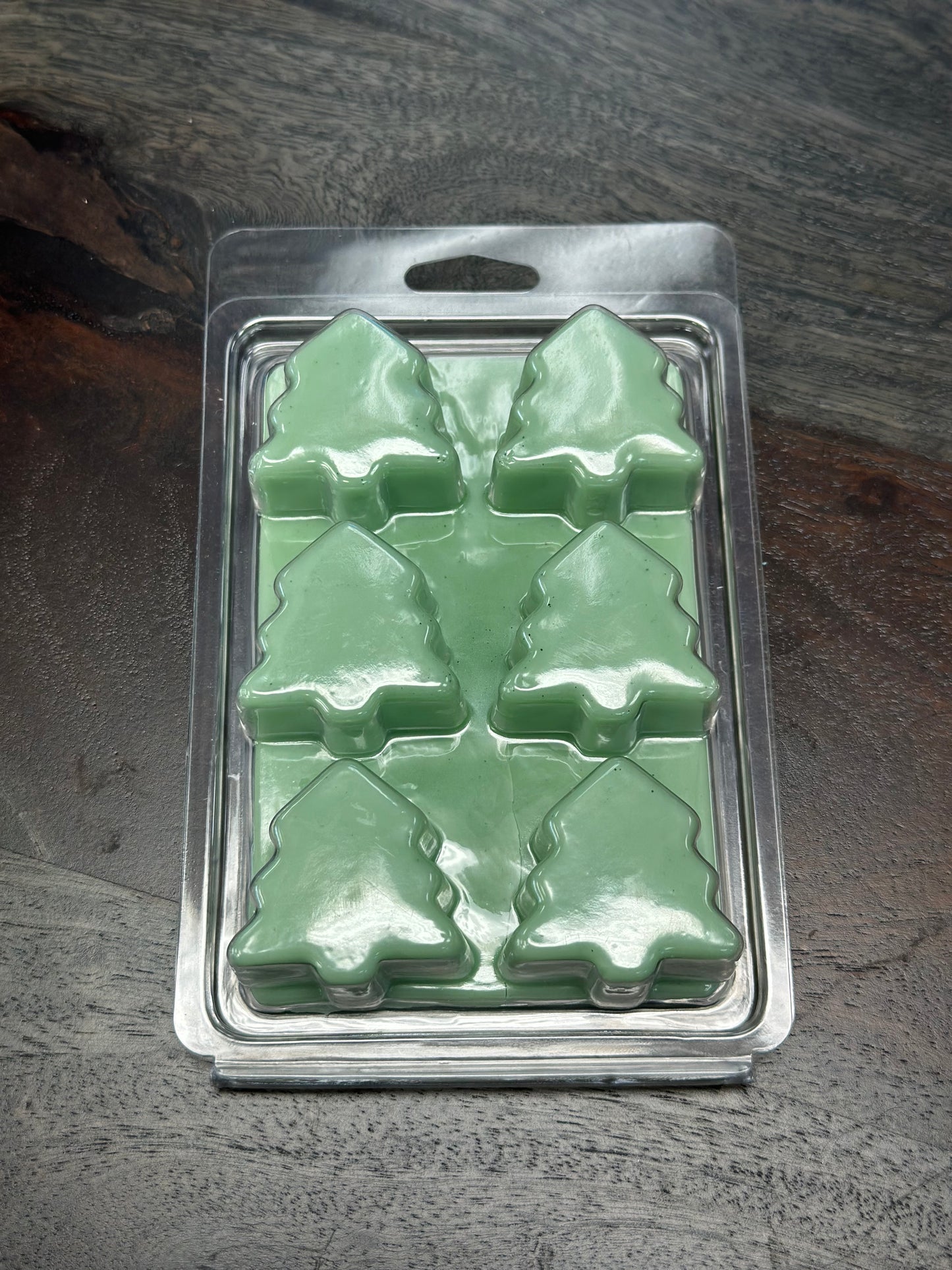 Hansel & Gretel’s House Wax Melts