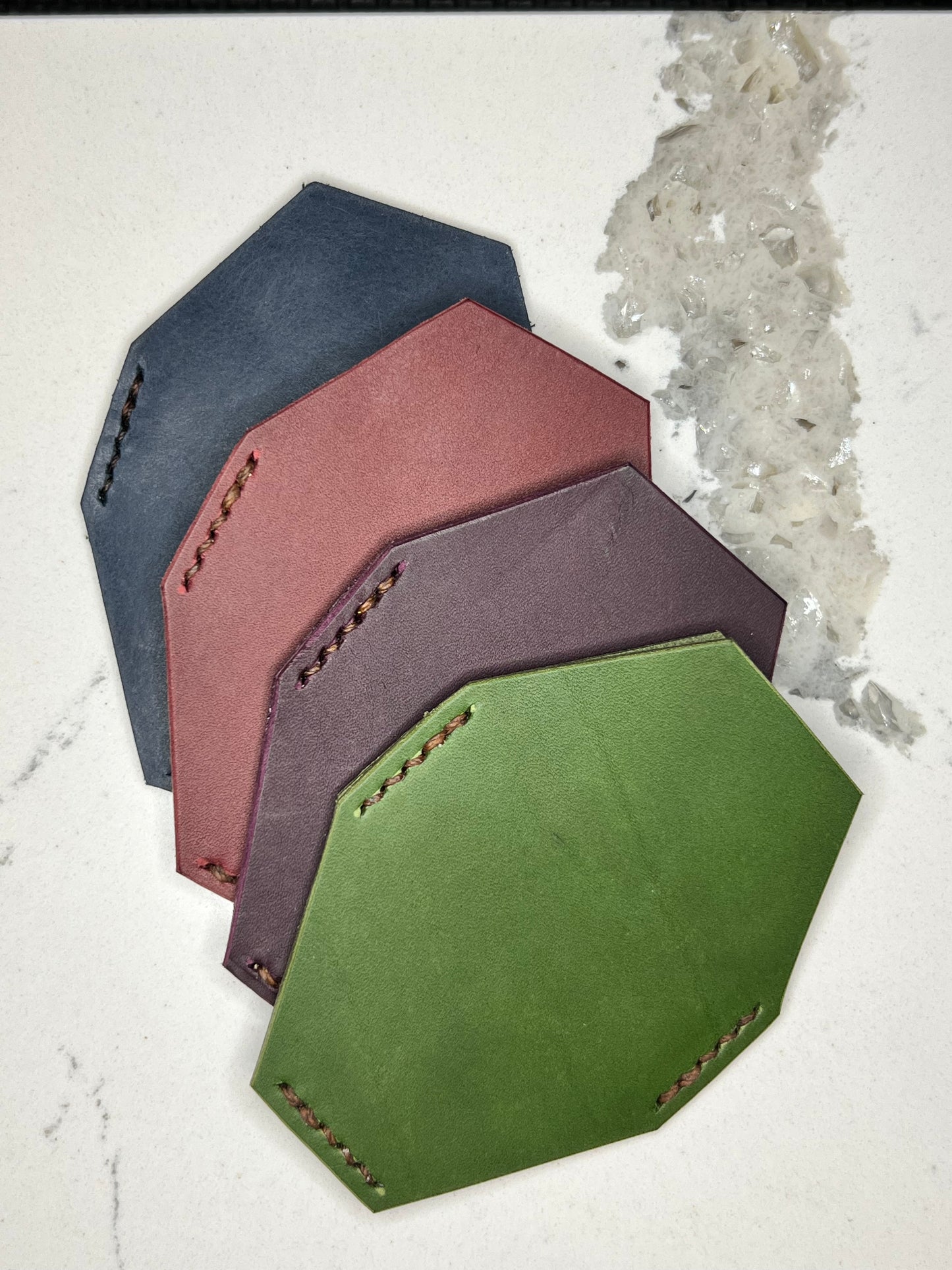 Coffin Cardholder
