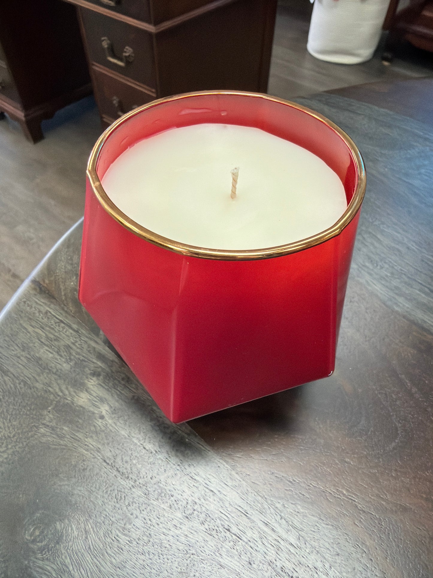 Romeo 25oz Candle