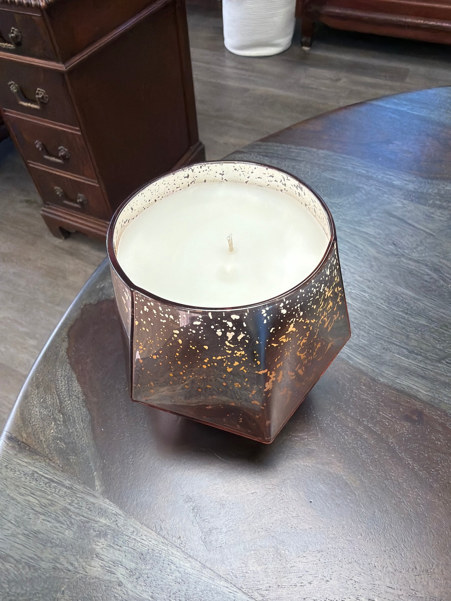 Spicy Book Boyfriend 25oz Candle