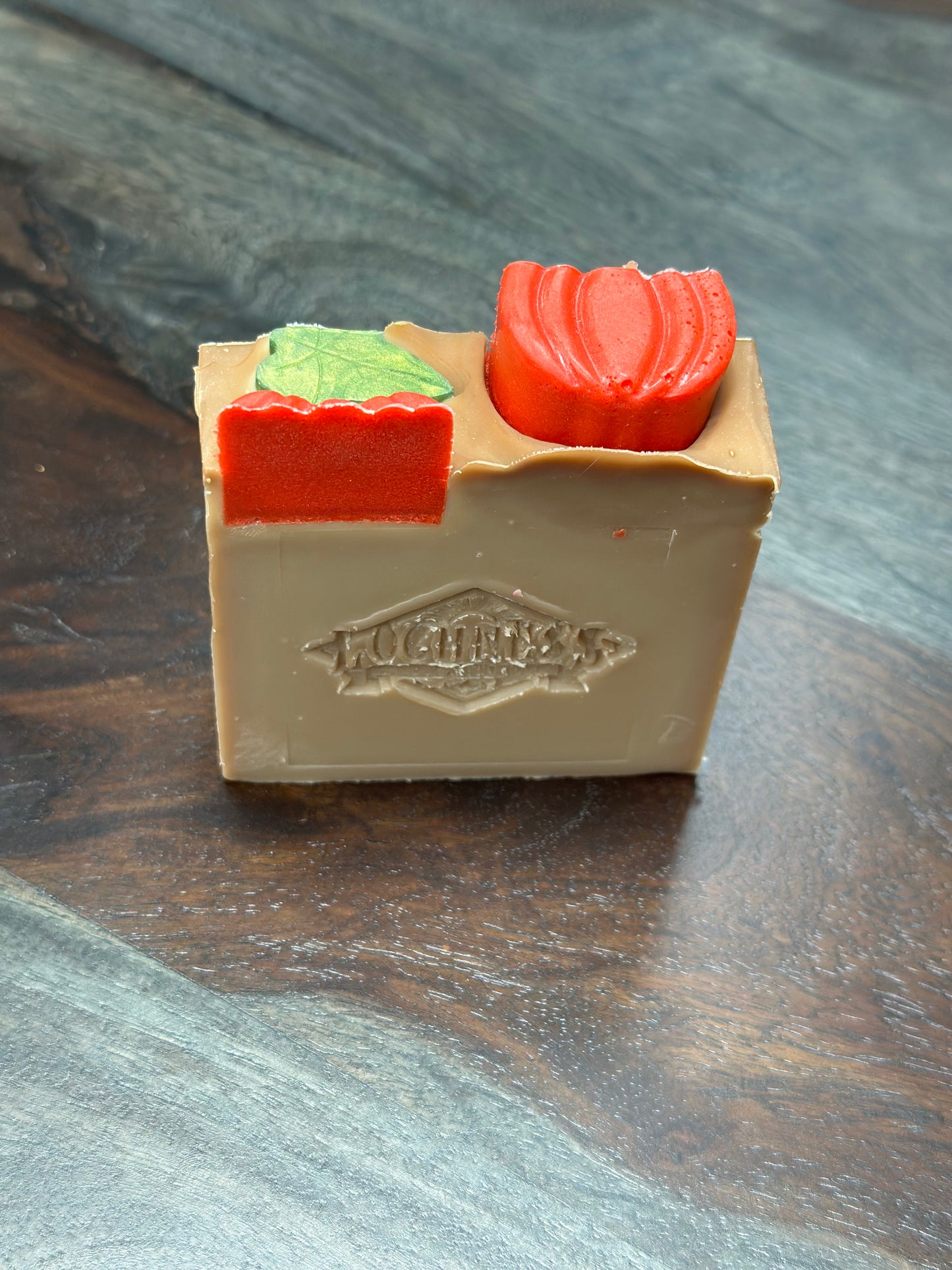 Fall Y’all Standard Bar Soap