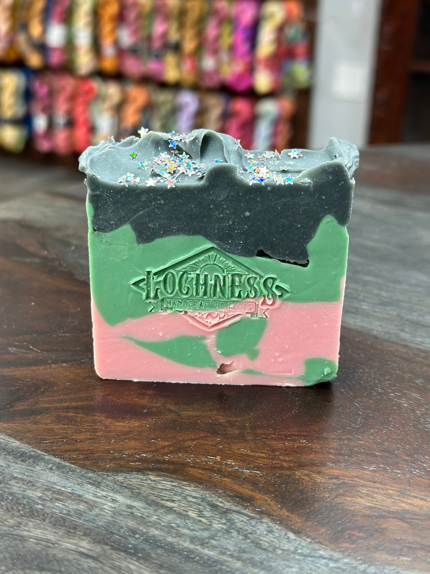 “For Good” Traditional Bar Soap