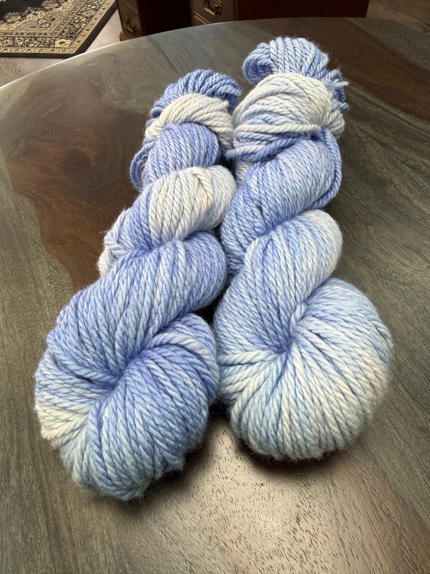 Yarn - Color: Periwinkle