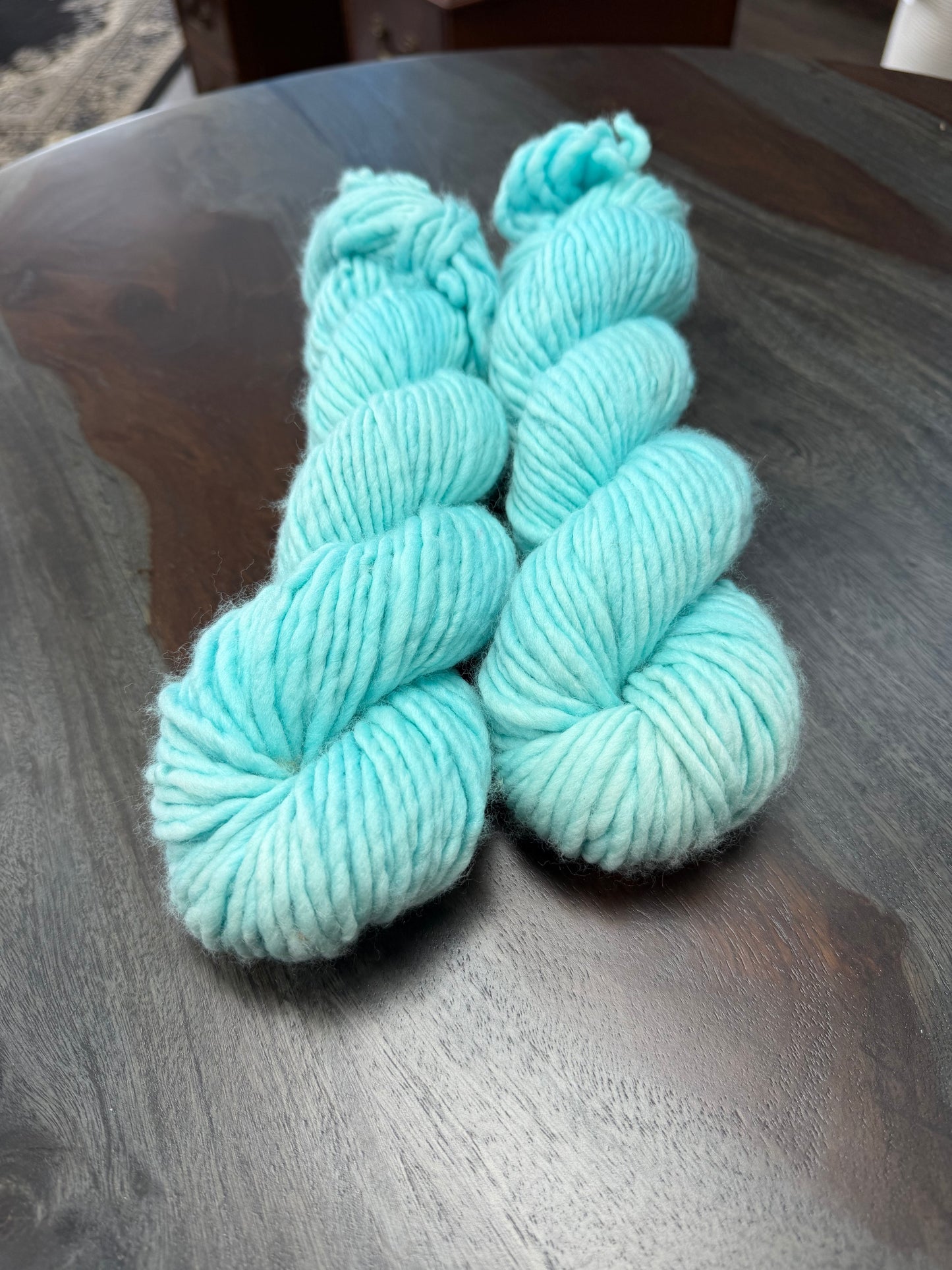 Yarn - Color: Belaire