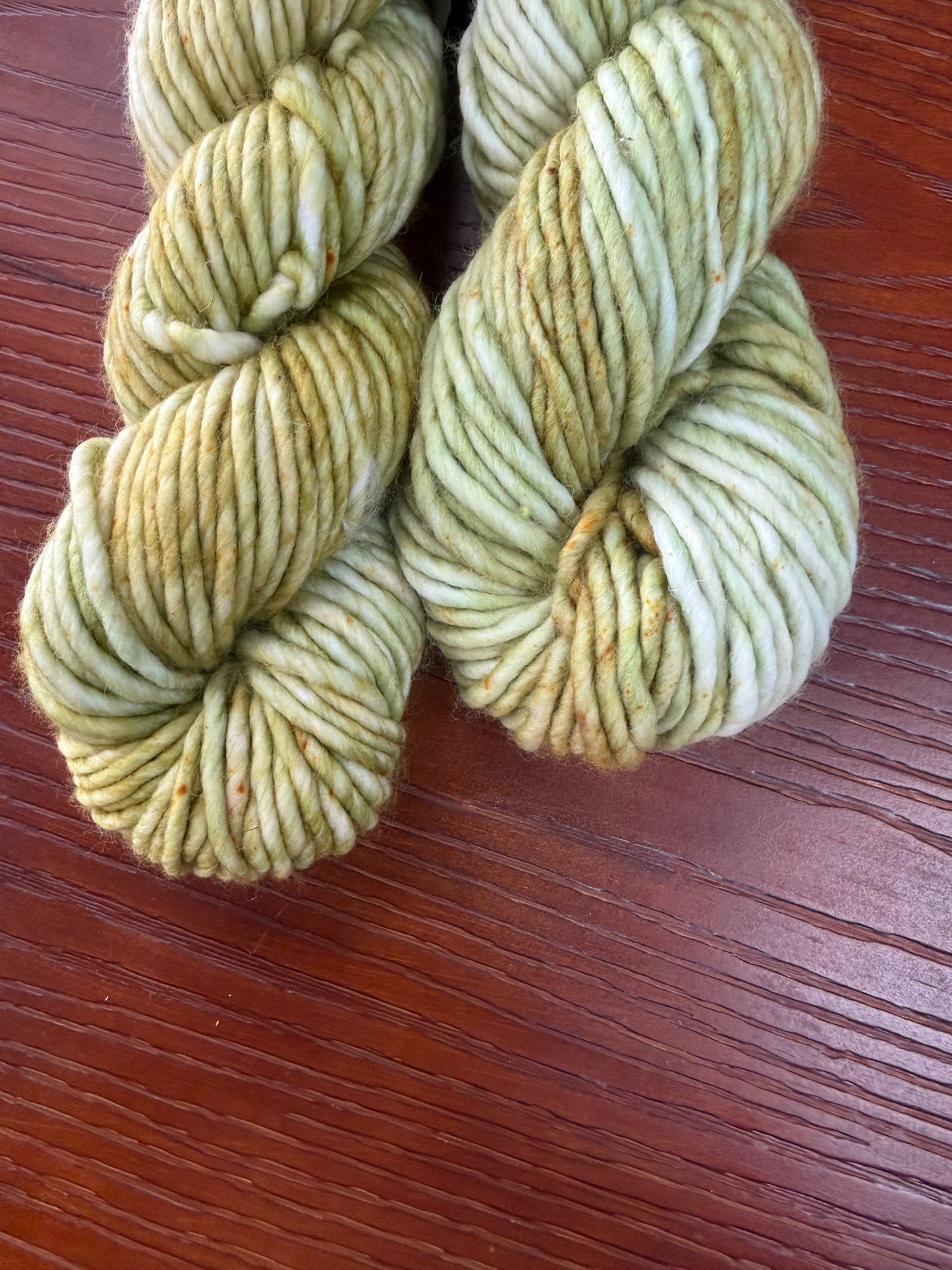 Yarn - Color: Bayou