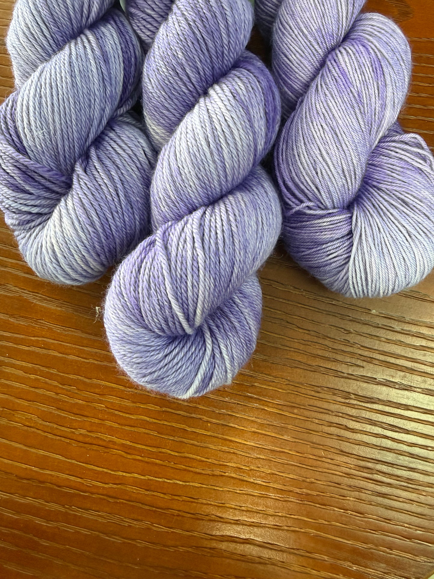 Yarn - Color: Royal Purple
