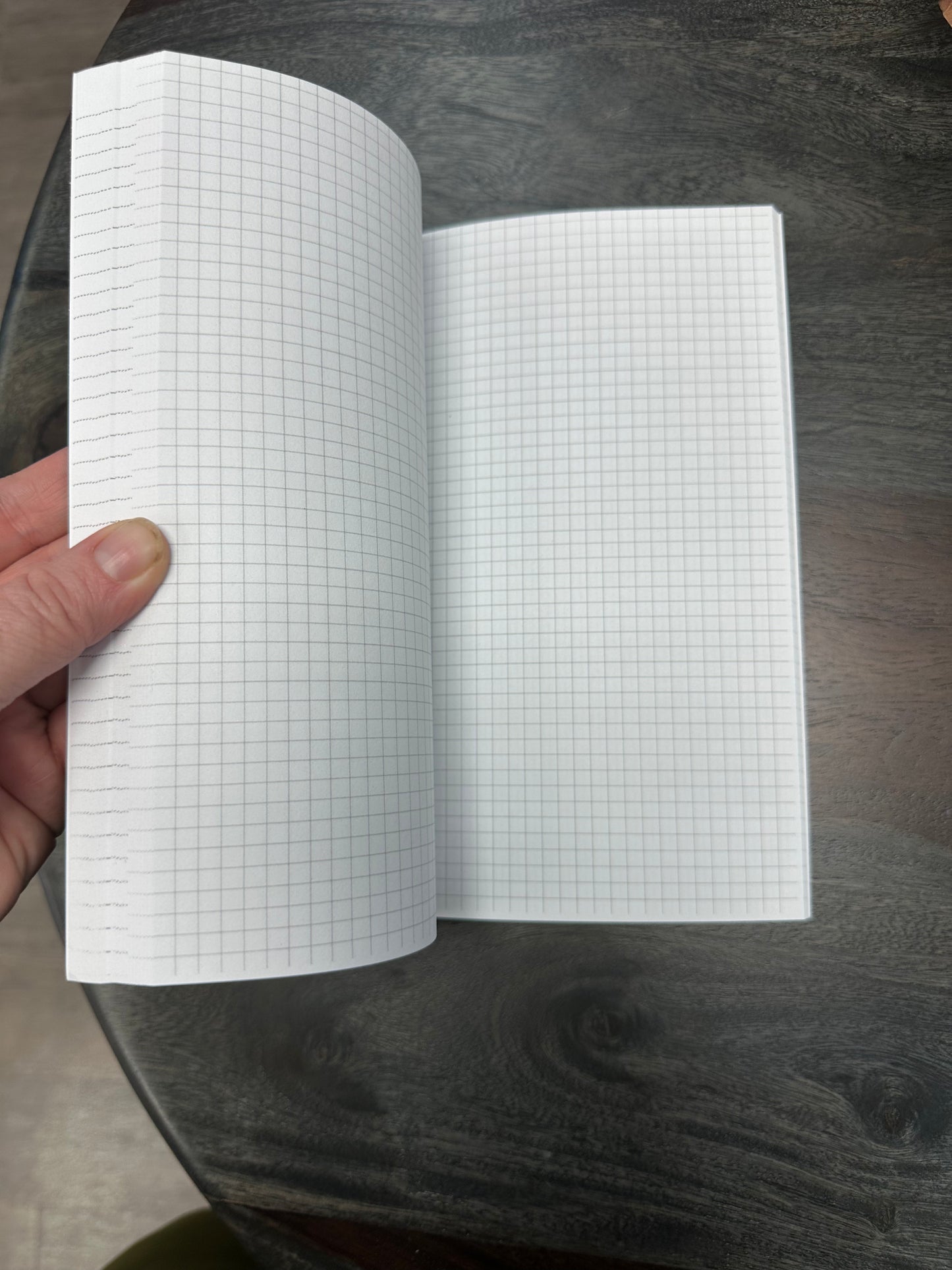 Pros Write It Down Journal