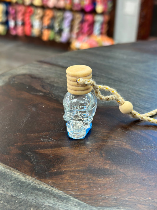 Car Diffuser: Harvest Moon