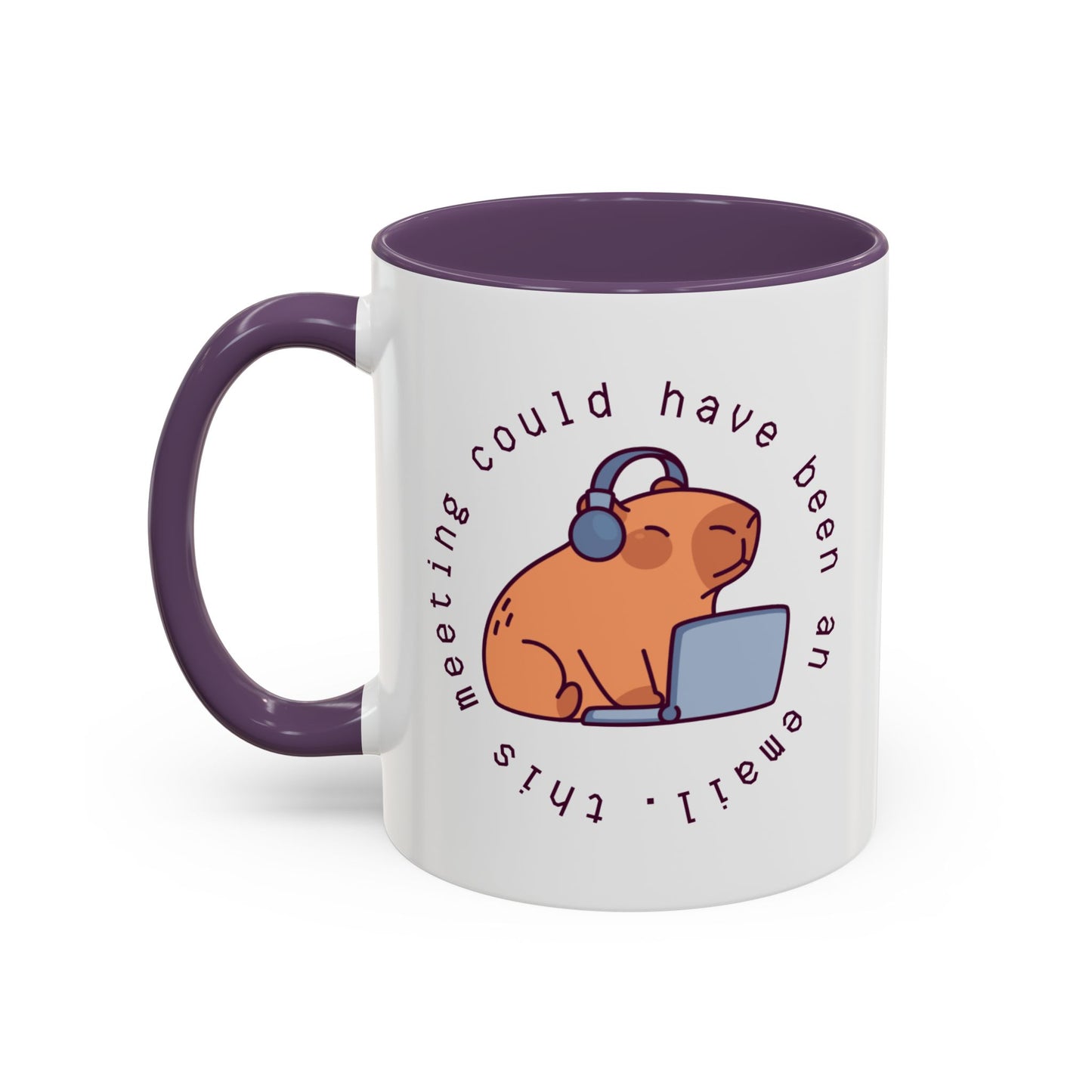 Mug - Could Have Been An Email
