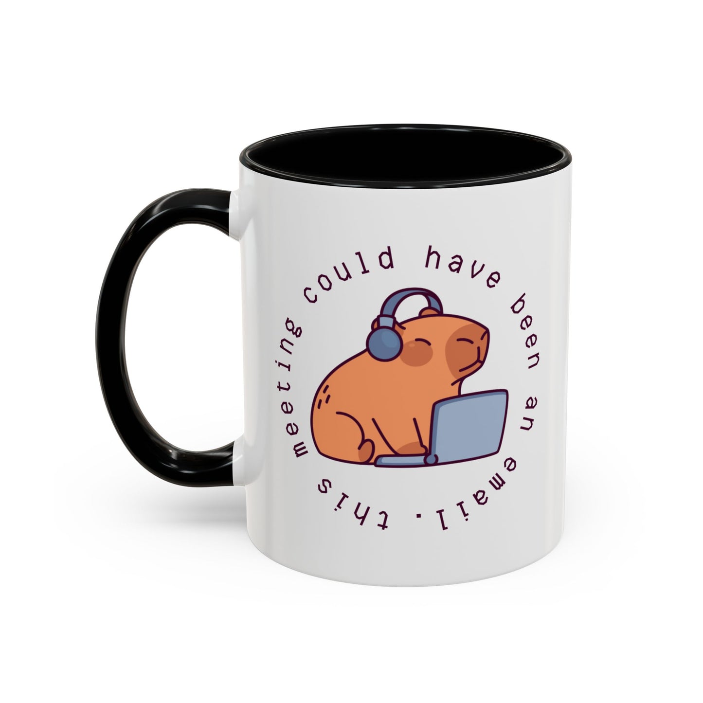 Mug - Could Have Been An Email