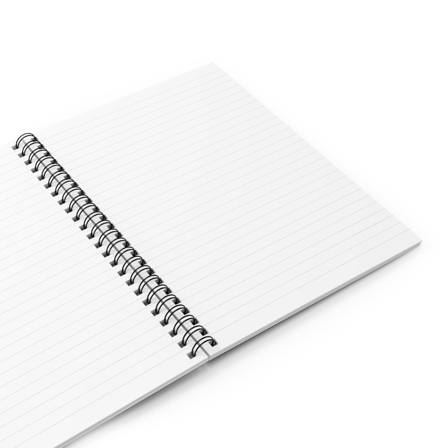 Notebook: Pros Write It Down