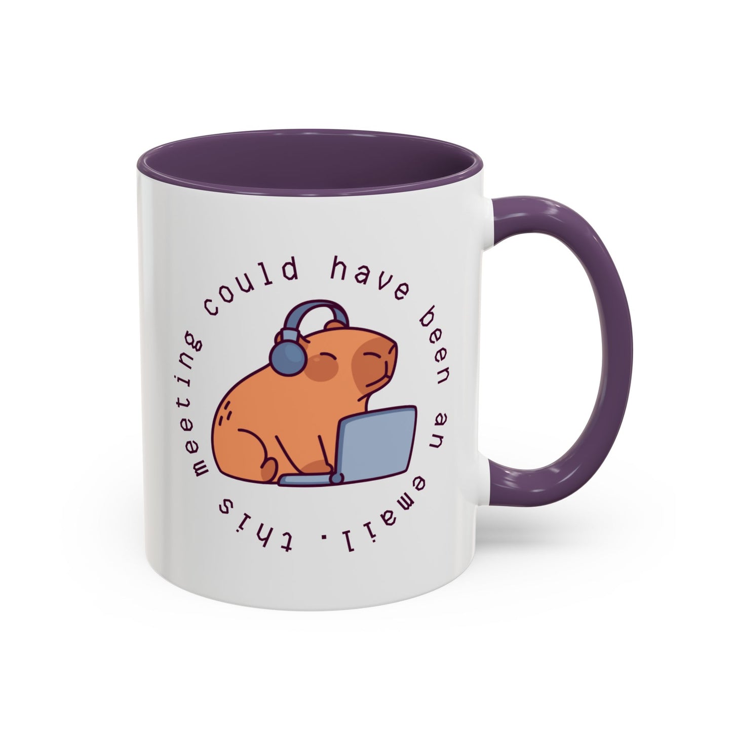 Mug - Could Have Been An Email