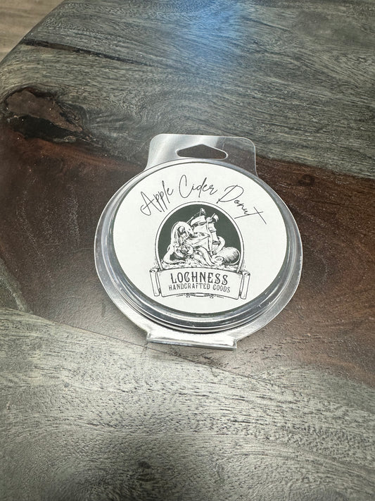 Apple Cider Donut Wax Melts