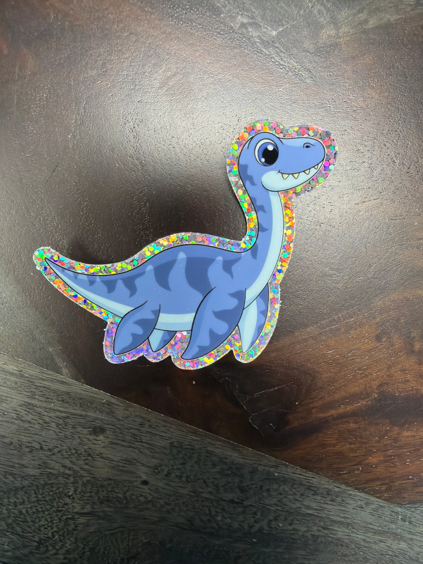 Sticker: Lyle The Lochness