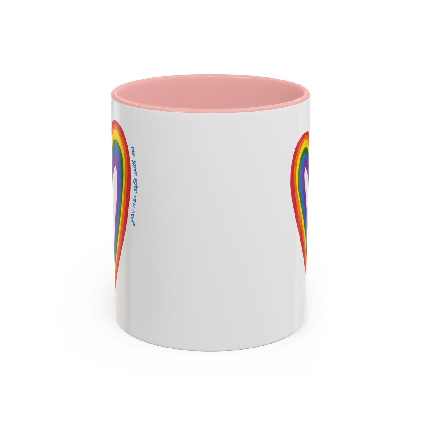 Mug - You’re Safe With Me