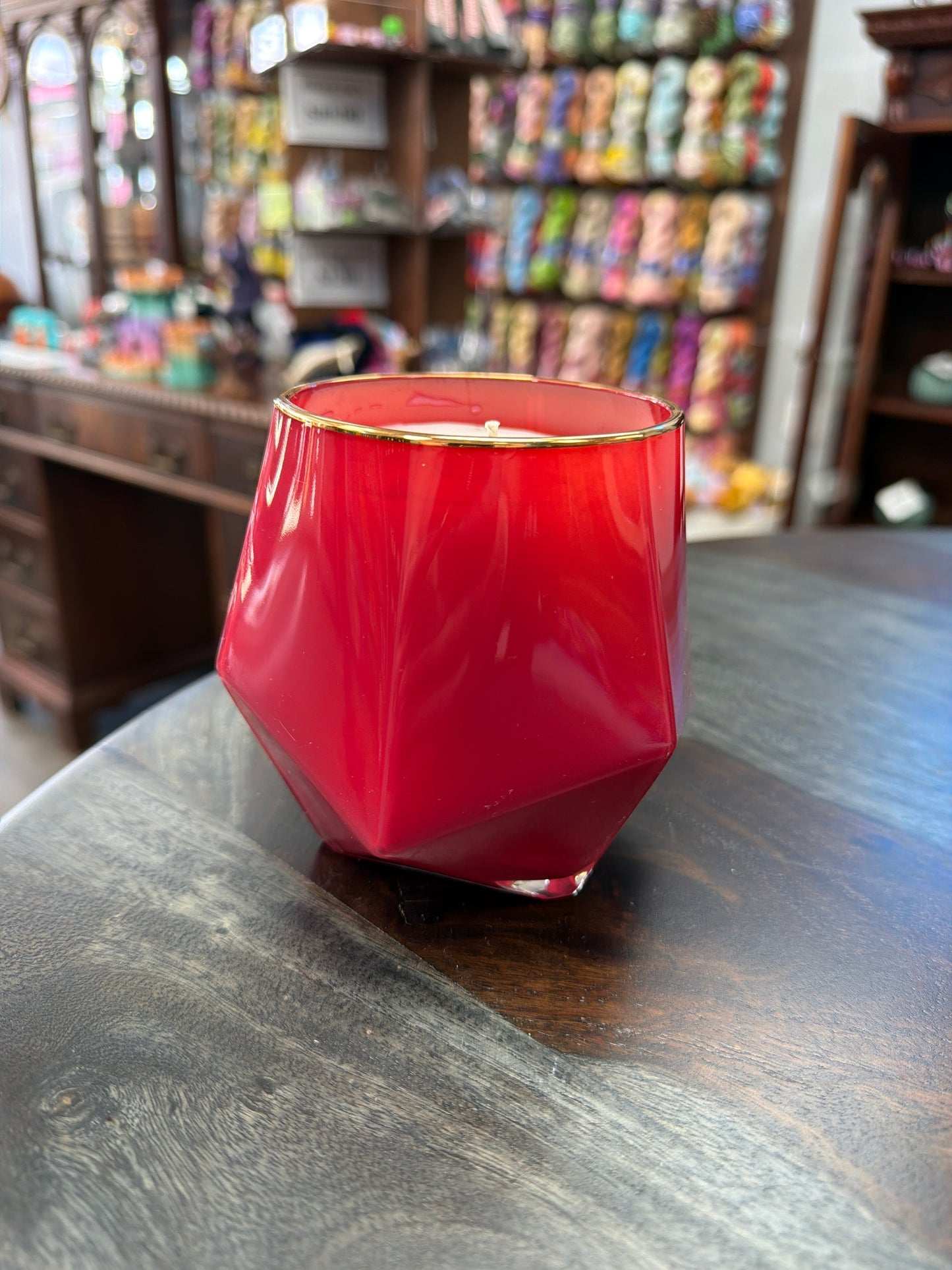 Romeo 25oz Candle