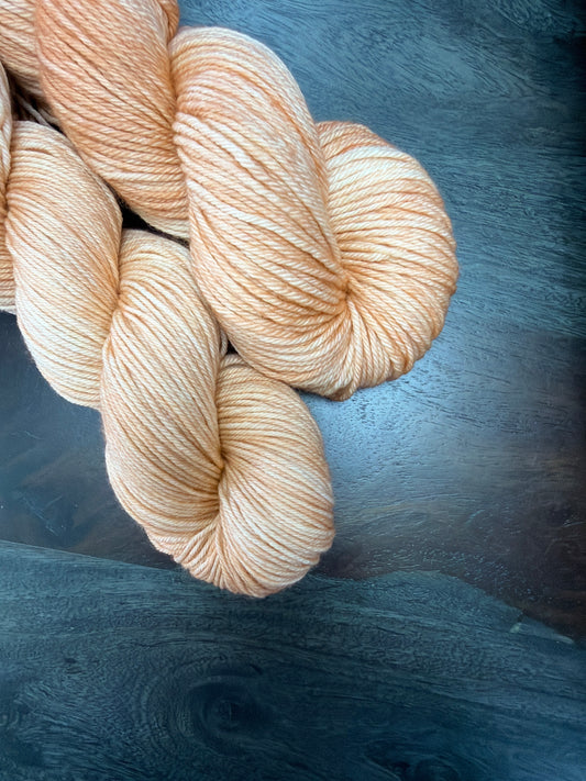 Yarn - Color: Apricot