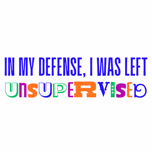 Unsupervised Sticker