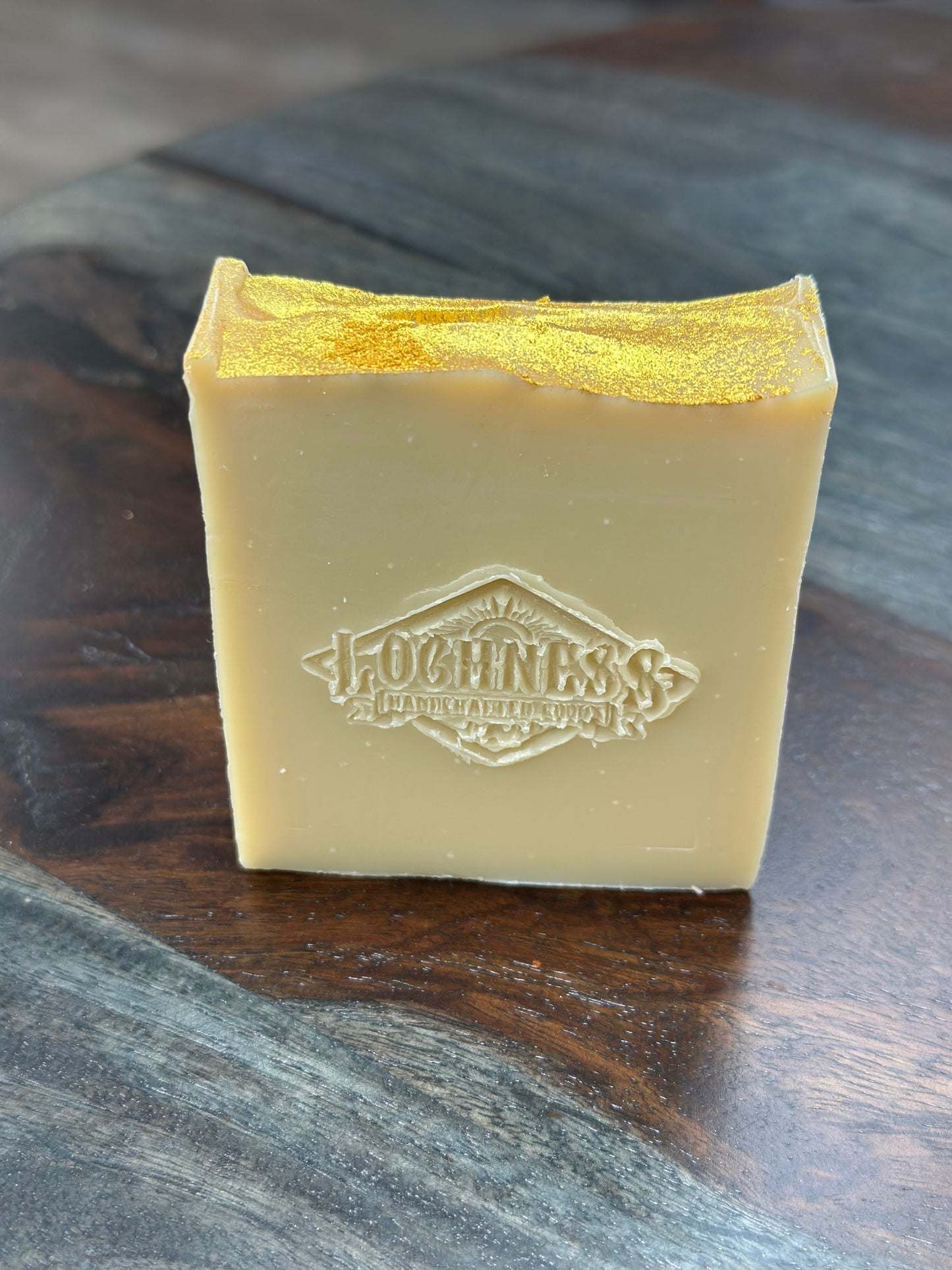 Oat Milk & Honey Traditional Bar Soap