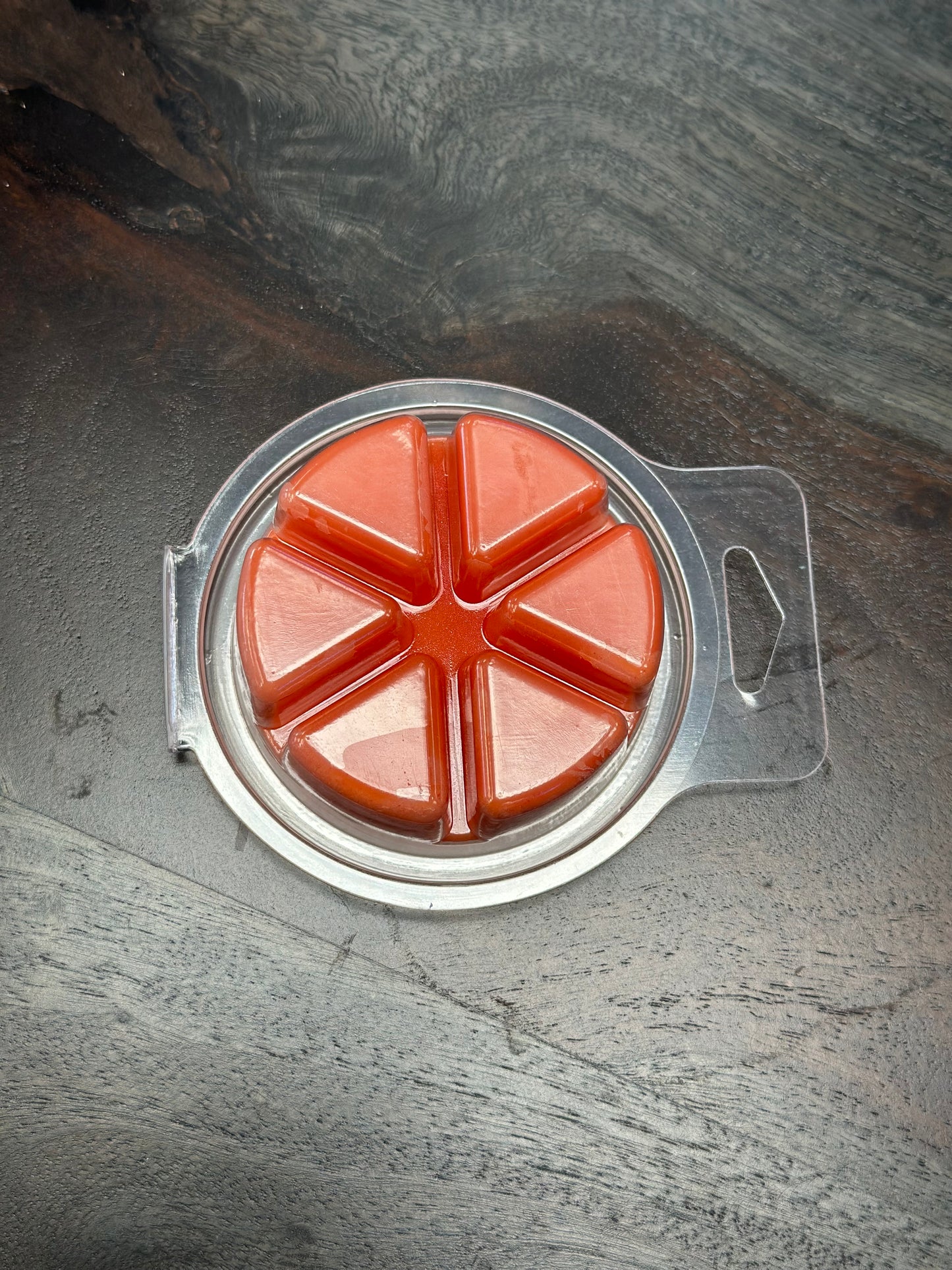 Cozy Autumn Wax Melts