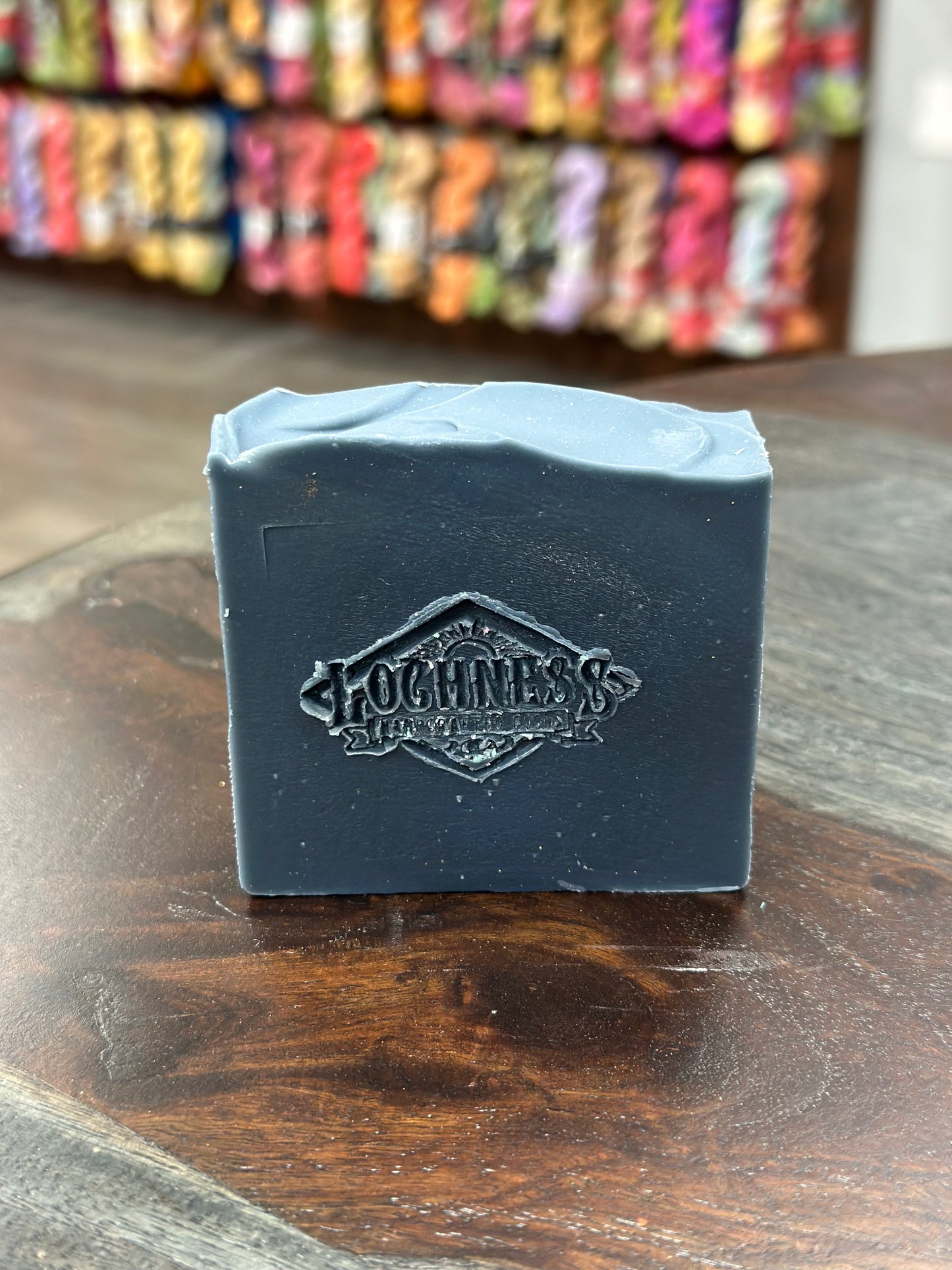 Sexy Beast Standard Bar Soap