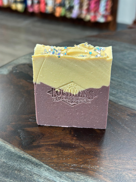 Christmas Cocktail Standard Bar Soap
