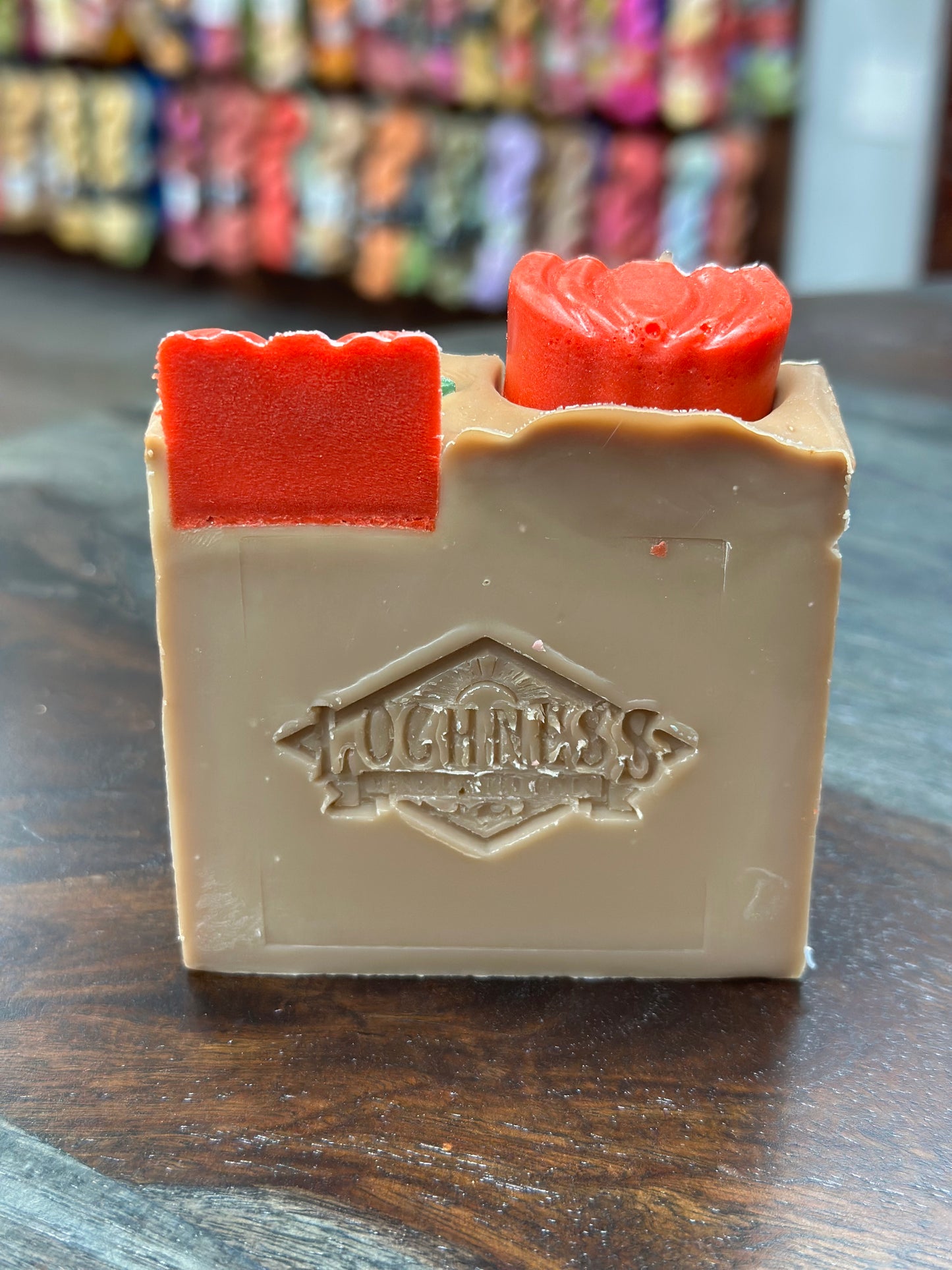 Fall Y’all Standard Bar Soap