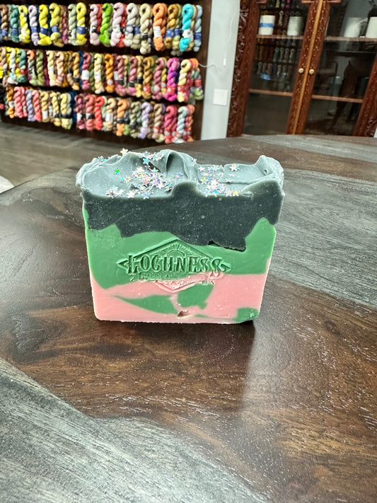 “For Good” Traditional Bar Soap
