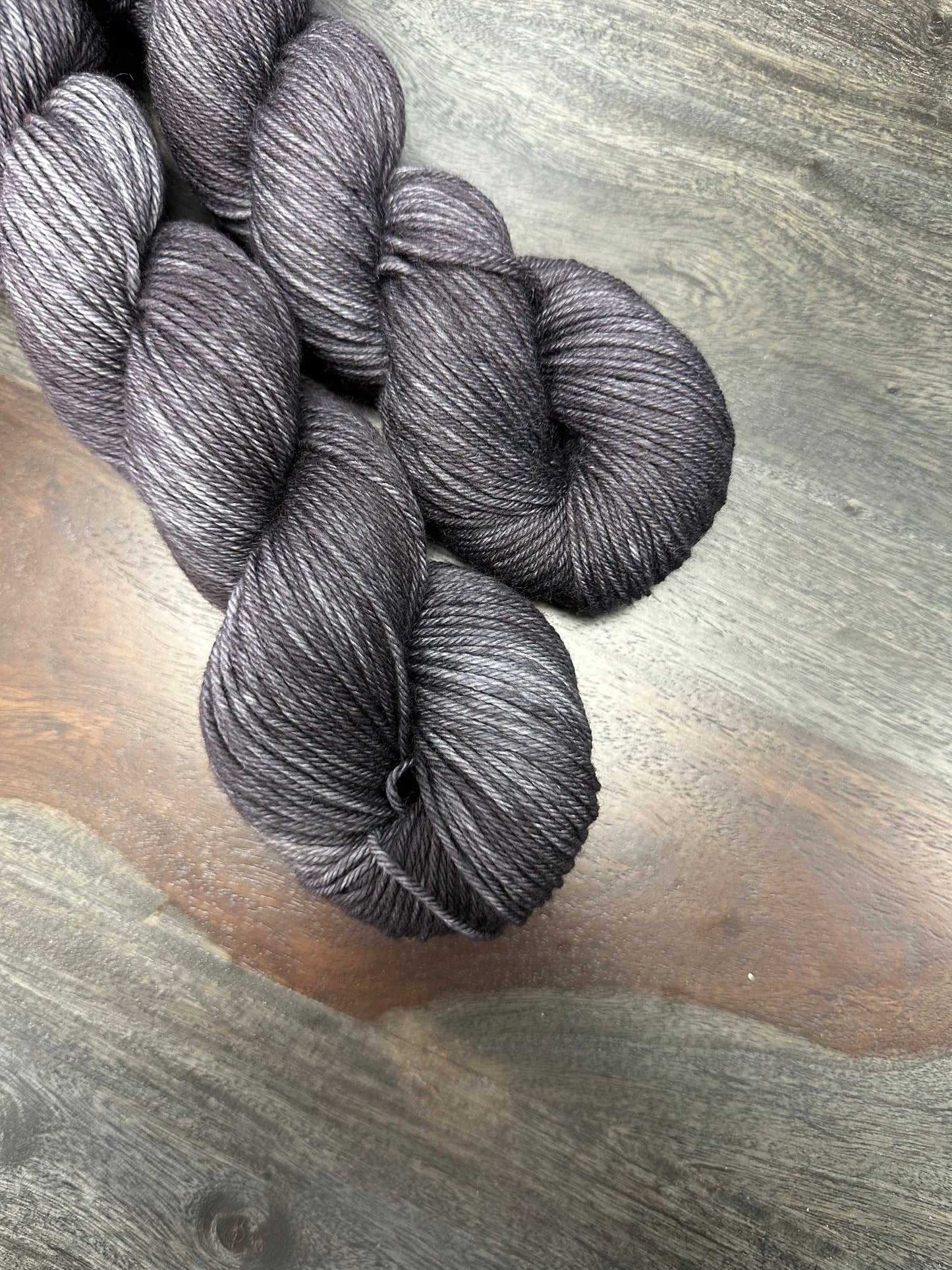 Yarn - Color: Spooky