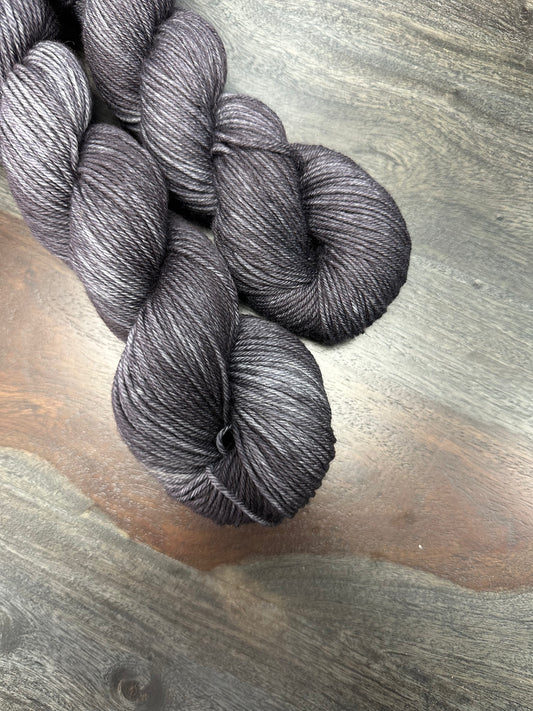 Yarn - Color: Spooky