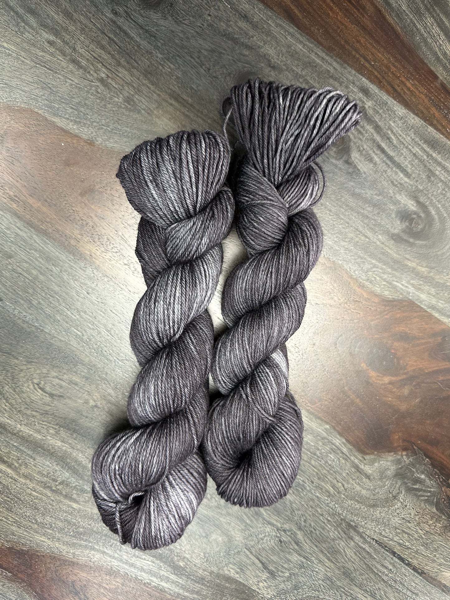 Yarn - Color: Spooky