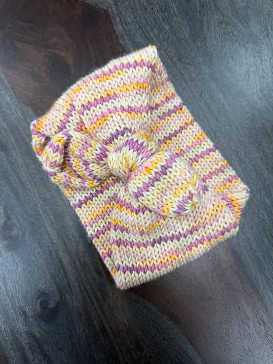 Earwarmer: Happy Harvest