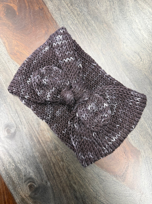Earwarmer: Spooky Speckle