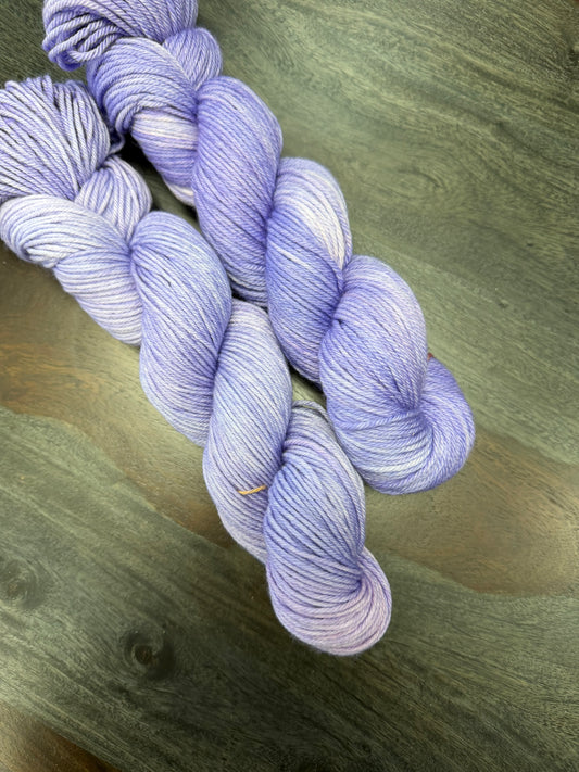 Yarn - Color: Grape Soda