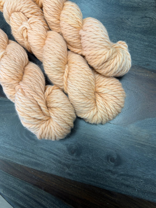 Yarn - Color: Blush