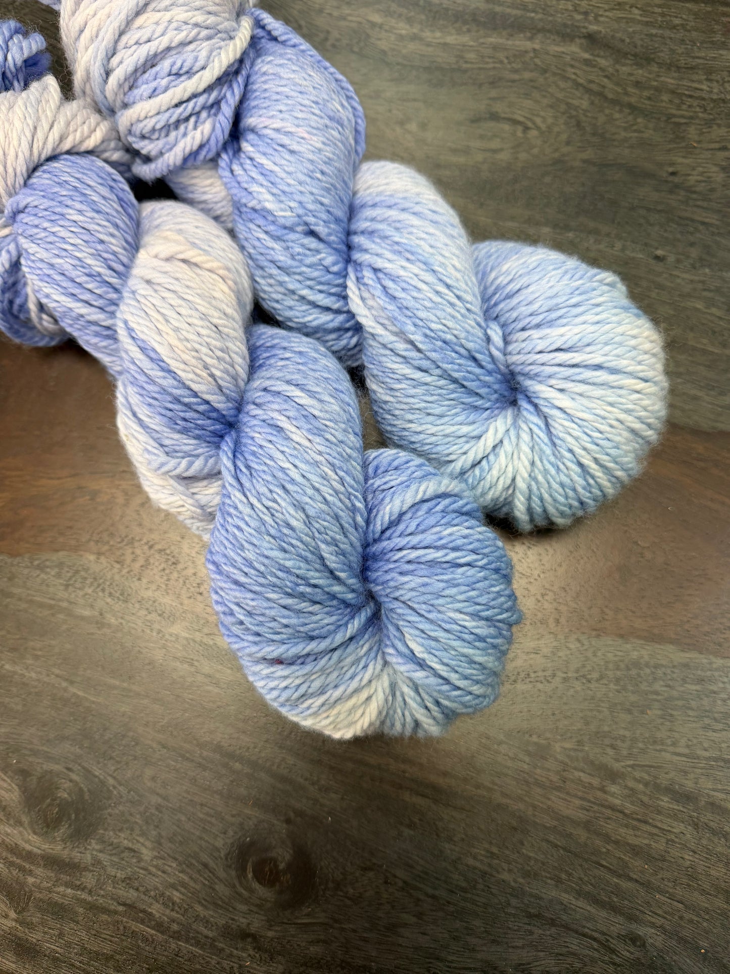 Yarn - Color: Periwinkle