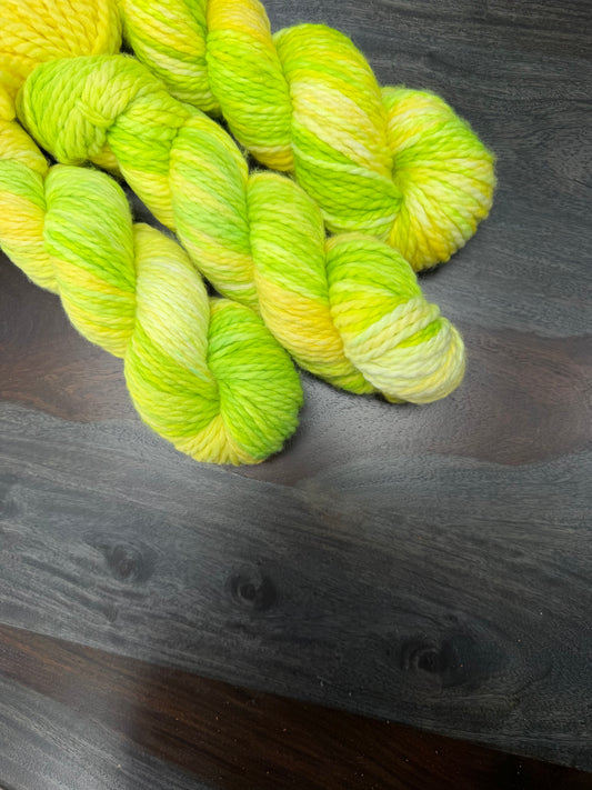 Yarn - Color: Heads Up 7Up