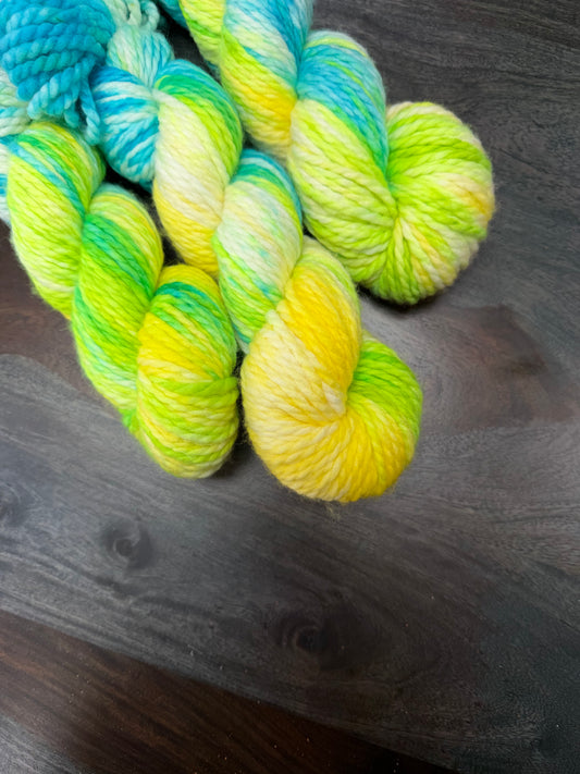 Yarn - Color: Vacay All Day