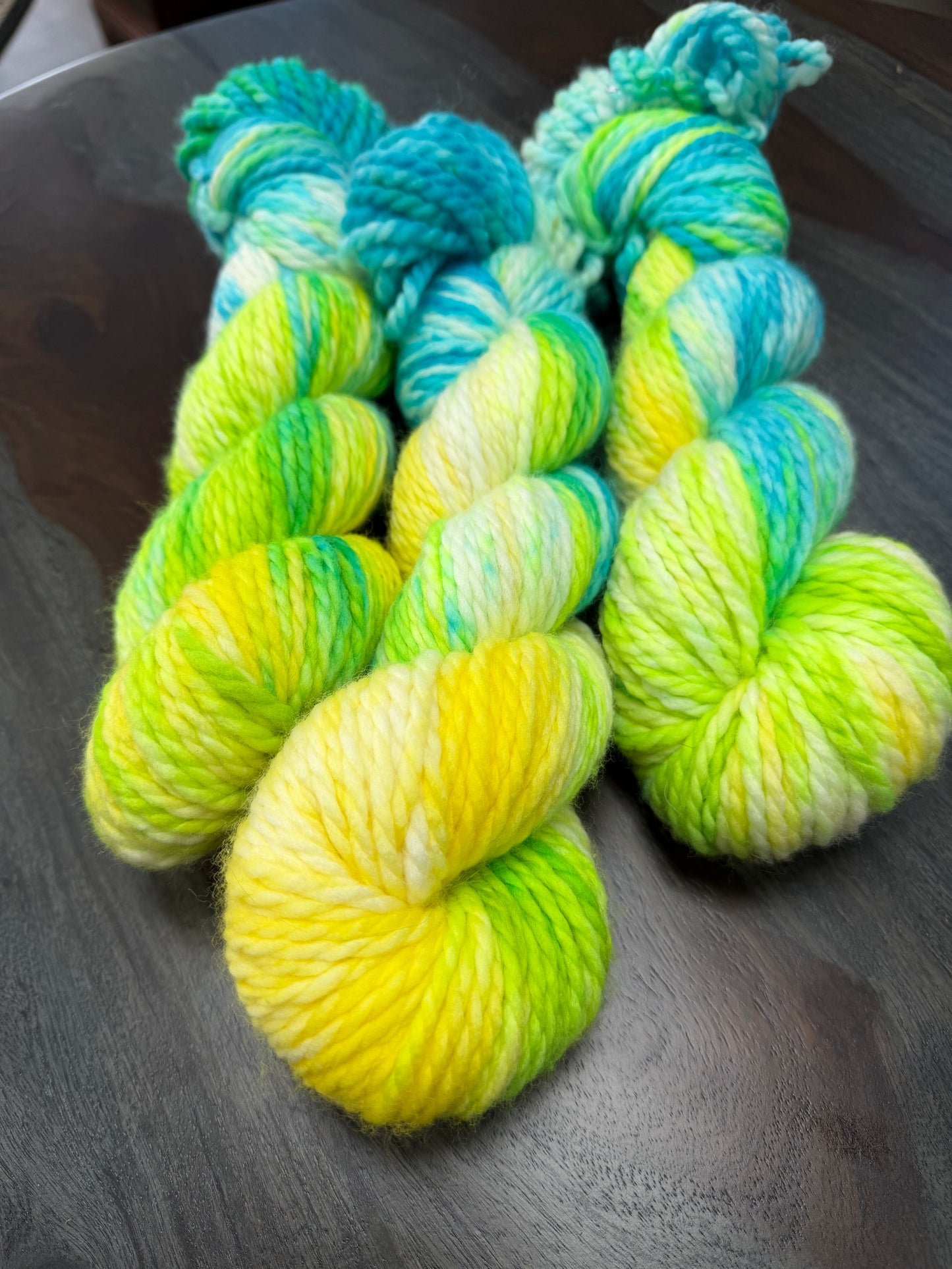 Yarn - Color: Vacay All Day