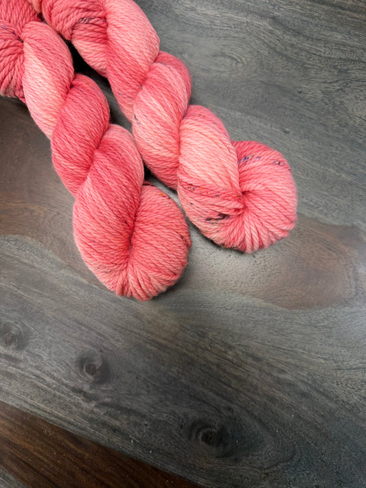 Yarn - Color: Cranberry Splash
