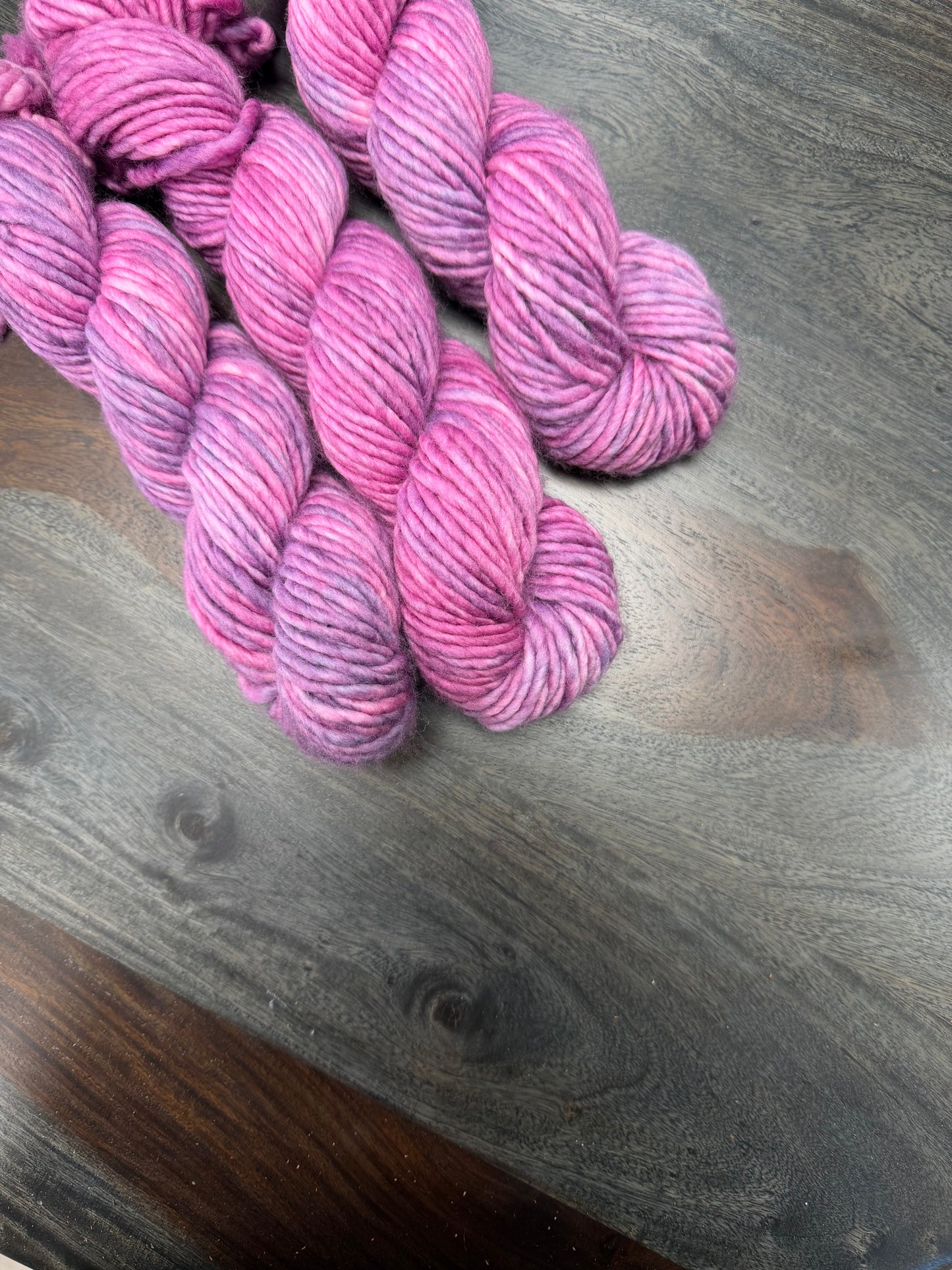 Yarn - Color: Cabbage