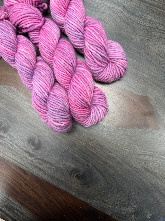 Yarn - Color: Cabbage