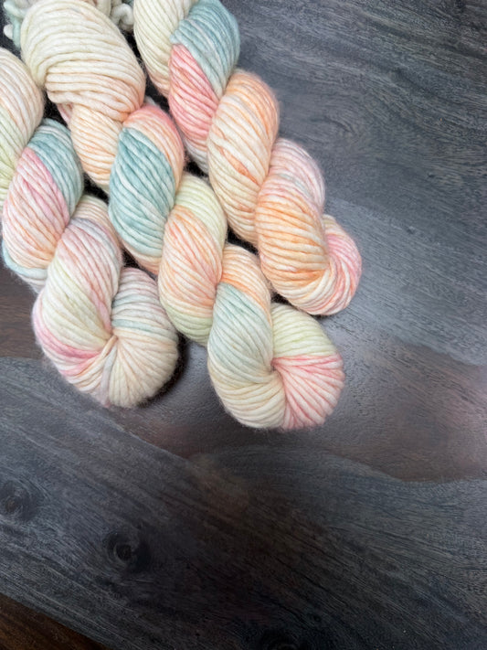 Yarn - Color: Organic