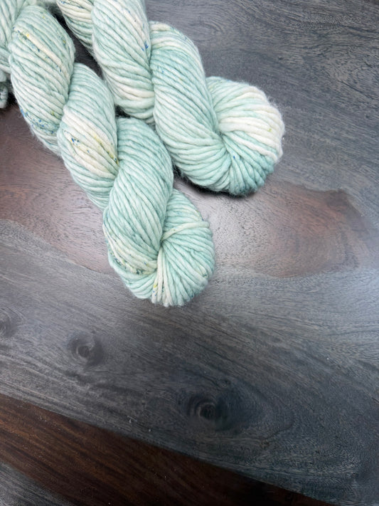 Yarn - Color: Lakeside