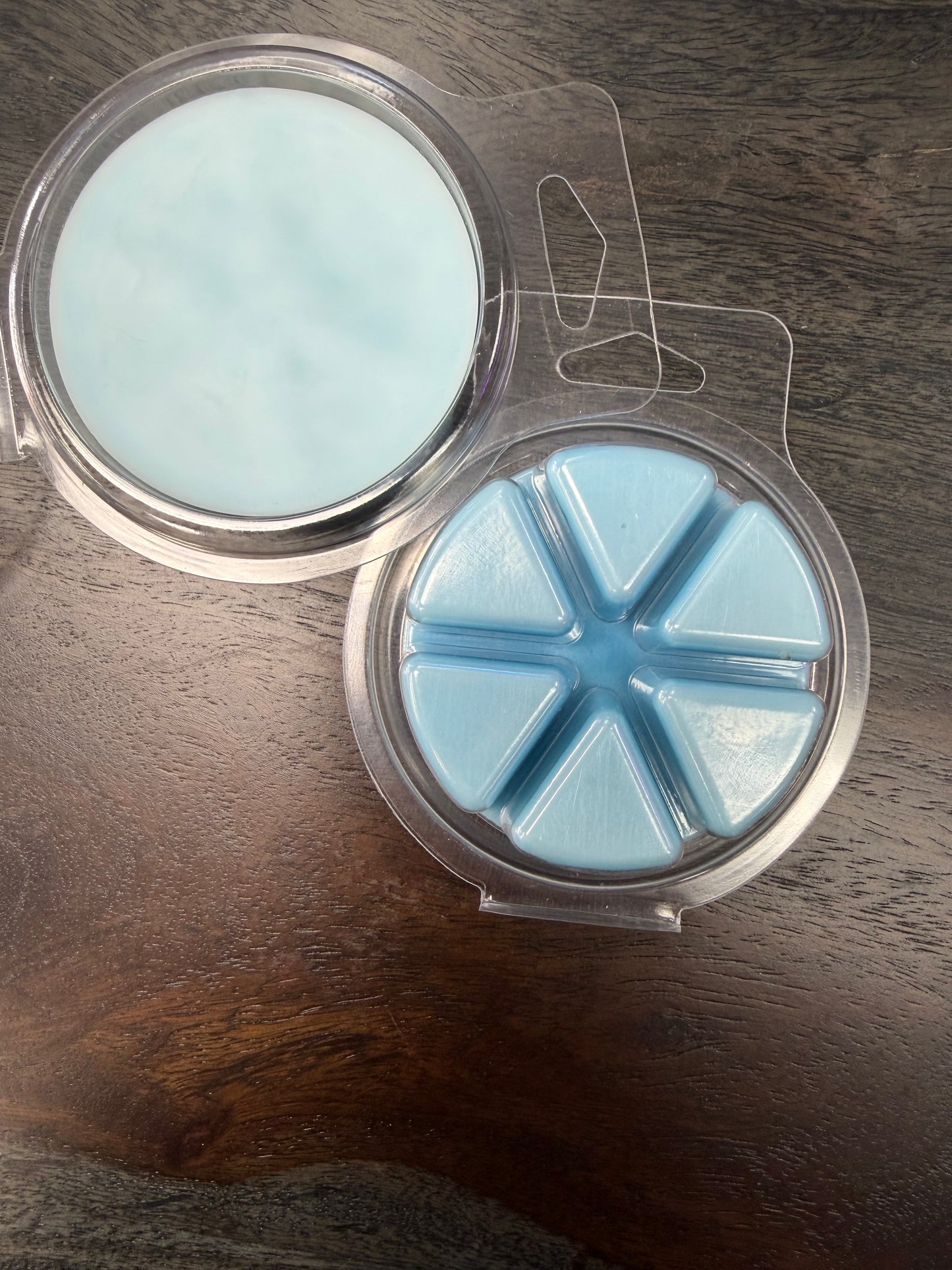 Wax Melts: Morning Mountain Trail