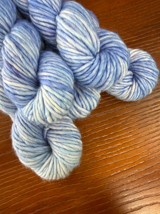 Yarn - Color: Violet Dreams