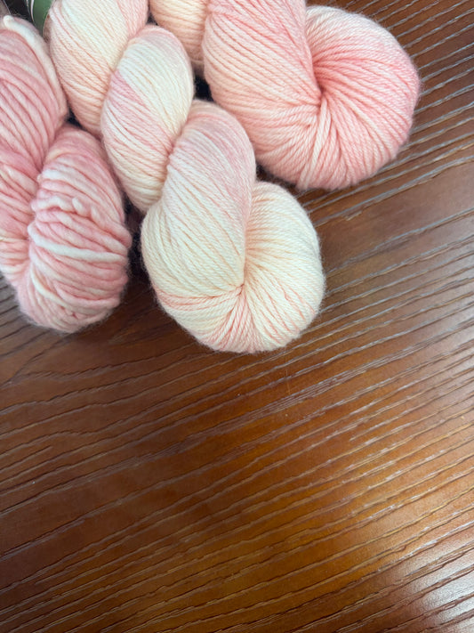 Yarn - Color: Popular