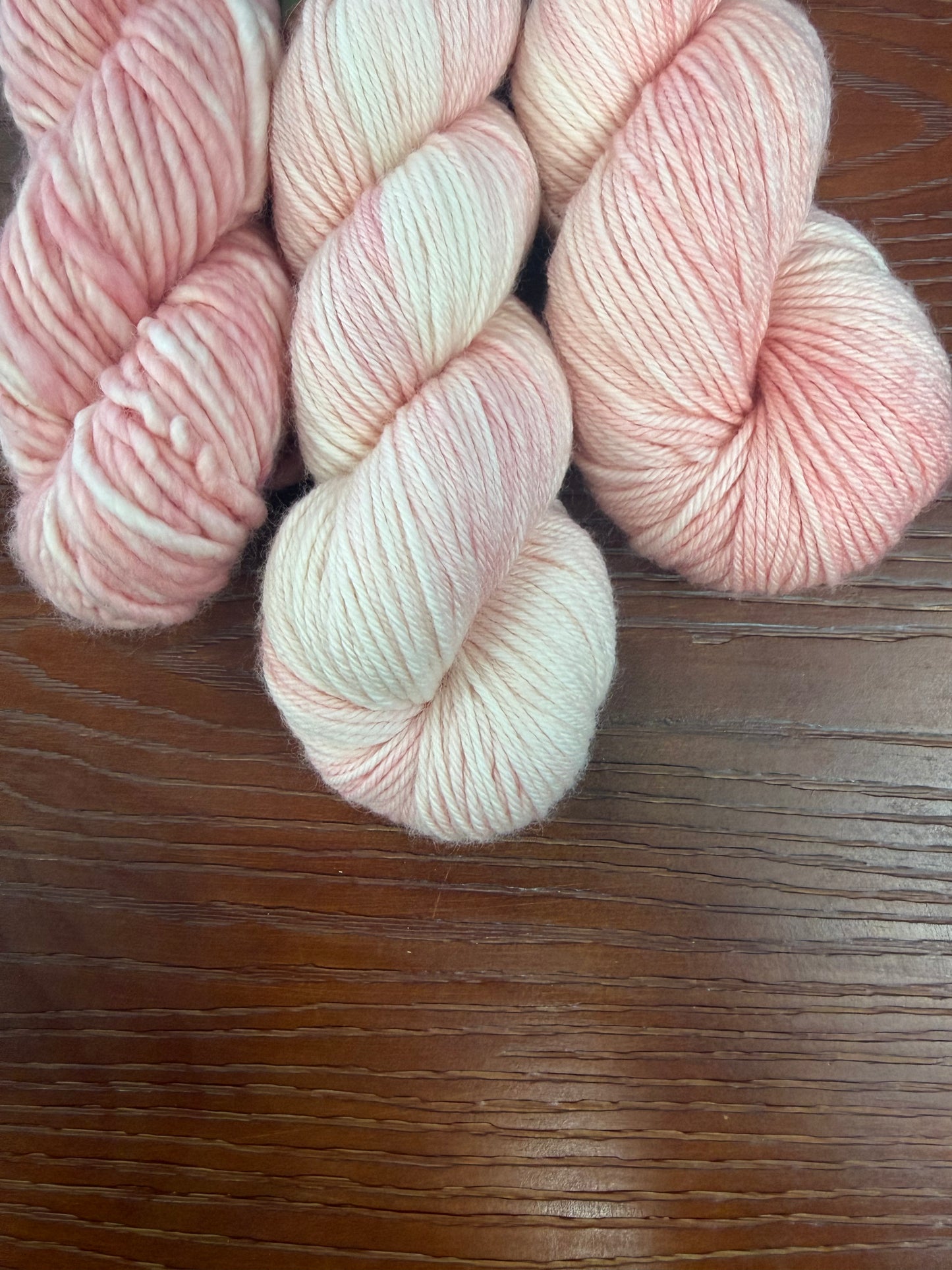 Yarn - Color: Popular