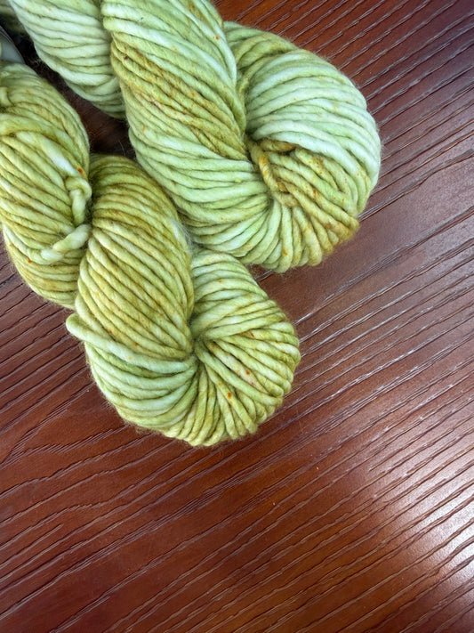 Yarn - Color: Bayou