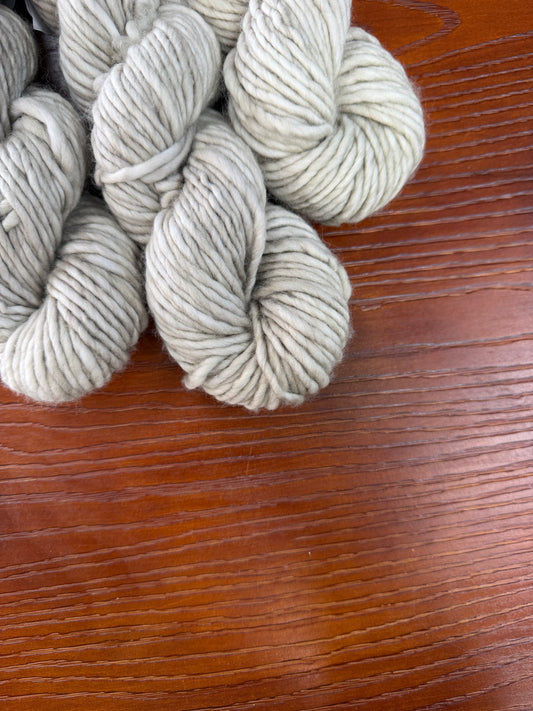 Yarn - Color: Hare